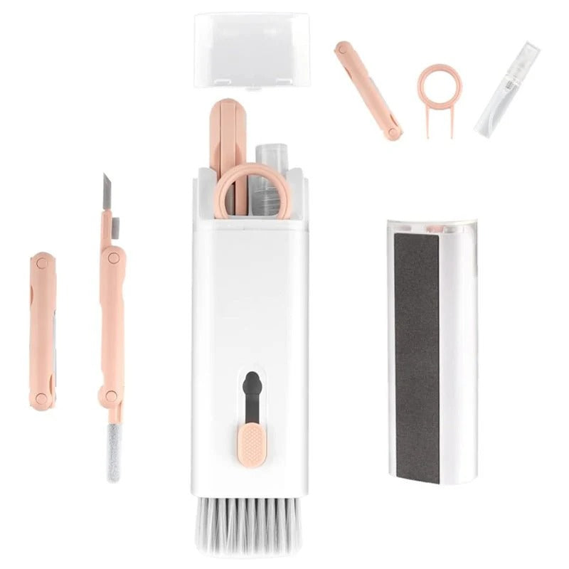 Multifunctional Cleaning Brush