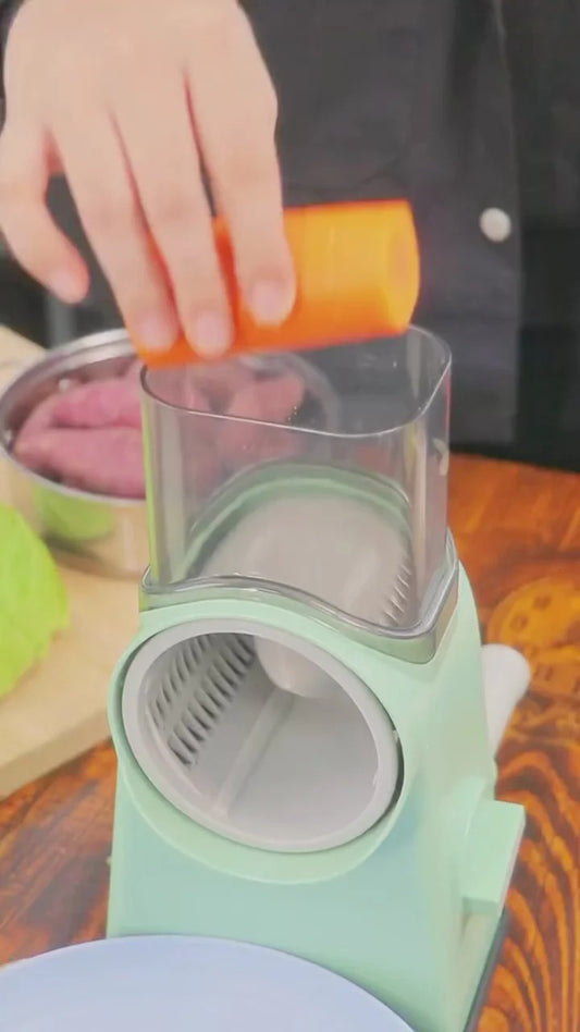 Stainless Steel Vegetable Cutter